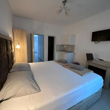 Blanco Appartement *