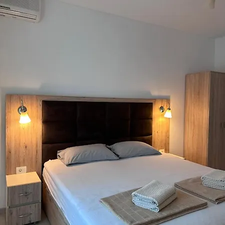 Blanco Appartement