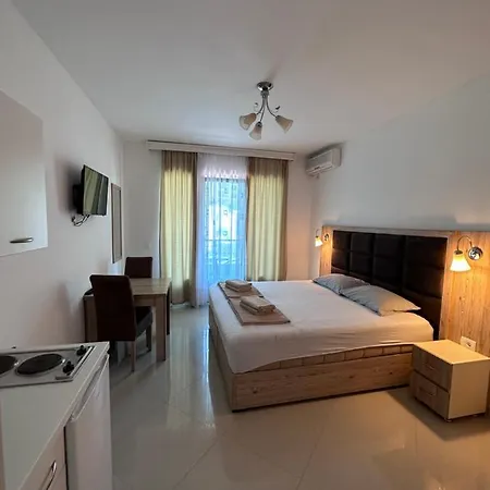 Blanco Appartement *