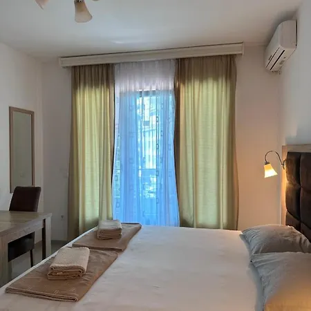 Appartement Blanco
