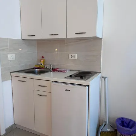 Appartement Blanco Budva