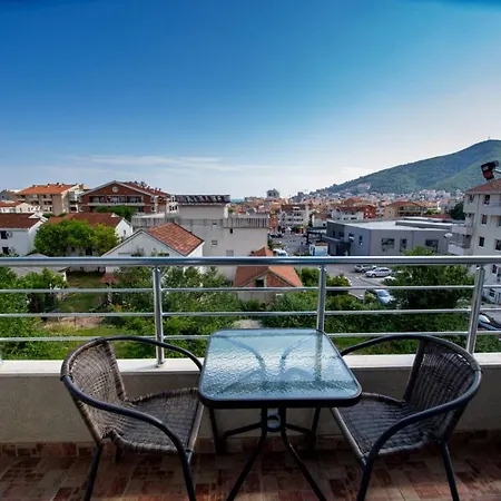 Appartement Blanco *