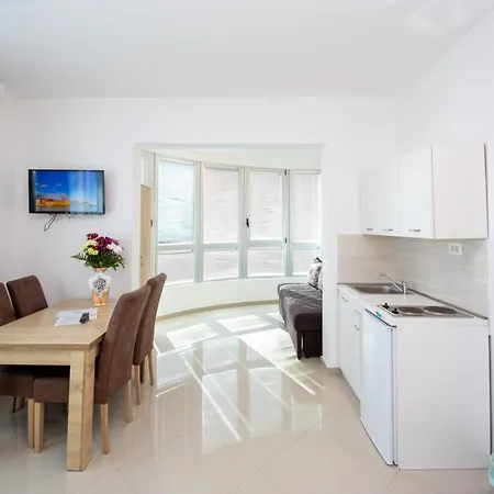 Appartement Blanco *