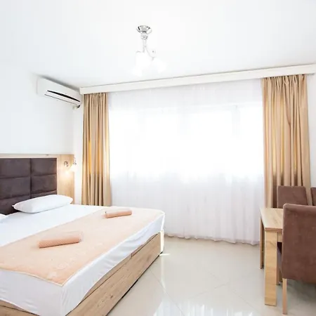 Blanco Appartement *