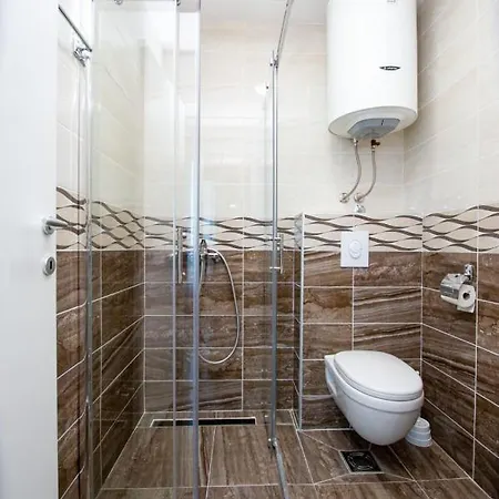 Blanco Appartement Budva