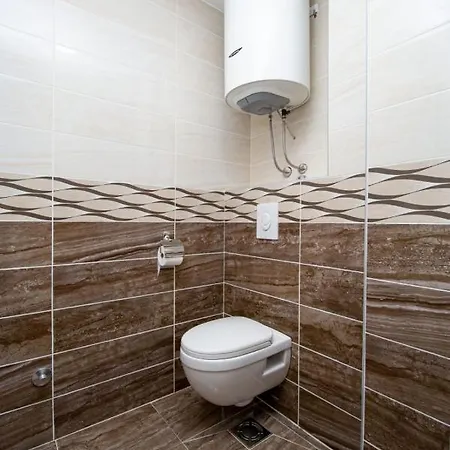 Appartement Blanco Budva