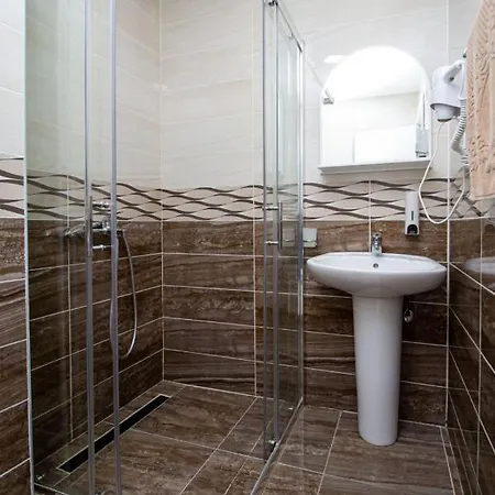 Blanco Appartement Budva