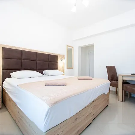 Appartement Blanco