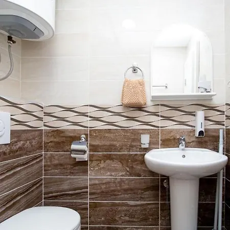 Blanco Appartement