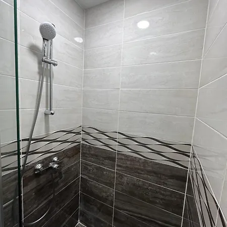 Blanco Appartement Budva
