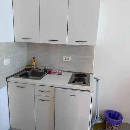 Lägenhet Blanco